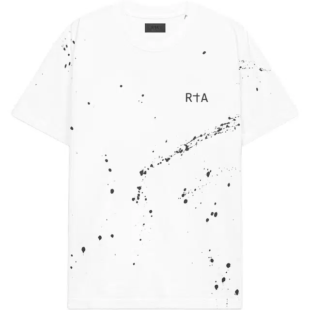 rta SS25 T