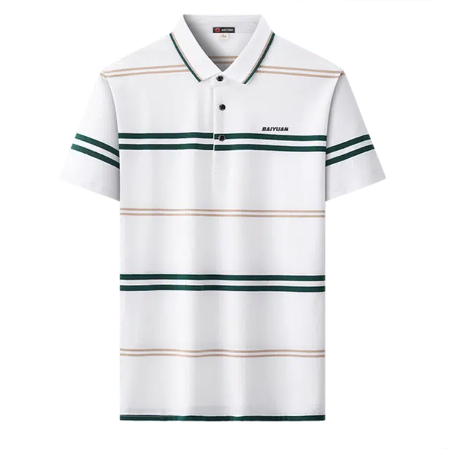 BaiYuan Trousers Polo