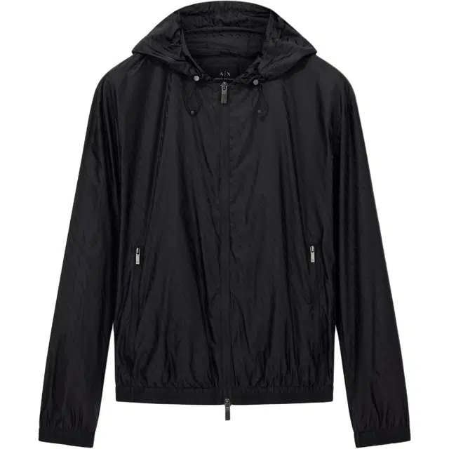 ARMANI EXCHANGEAE SS25