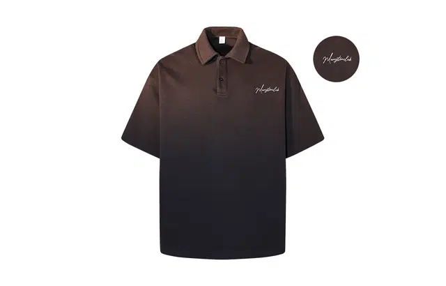 MANYSTON Polo