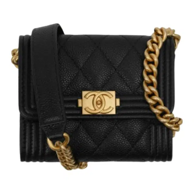CHANEL LEBOY
