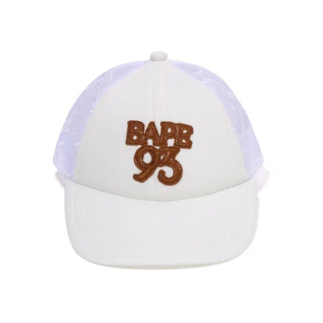 A BATHING APE
