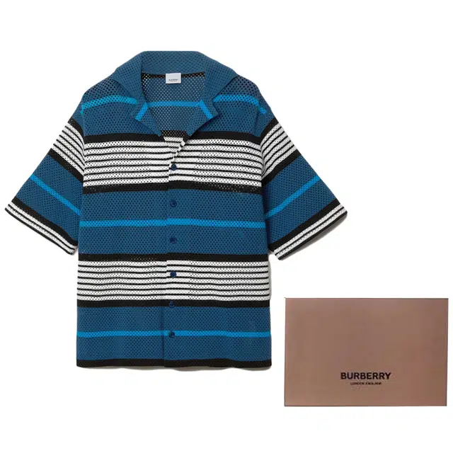Burberry SS23