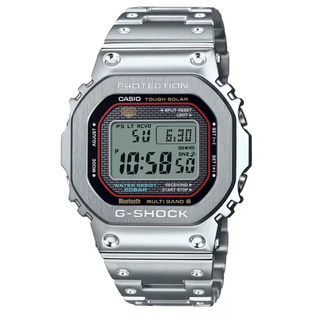 CASIO 5000 200