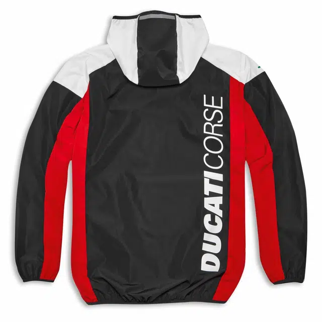 DUCATI DC Sport