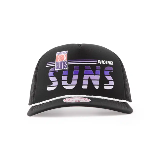 Mitchell Ness Lifestyle