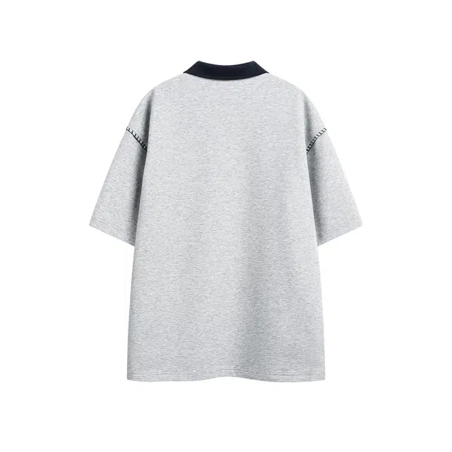 HATCHESSEL Polo