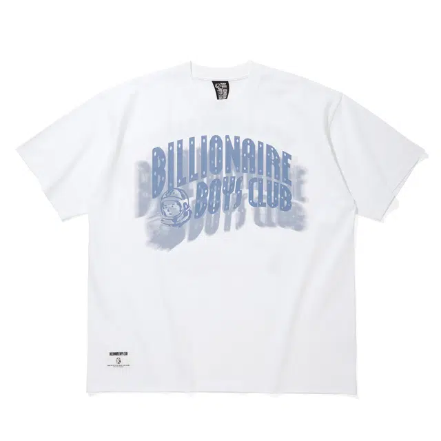 BILLIONAIRE BOYS CLUB SS25 LOGOT