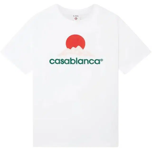 CASABLANCA T