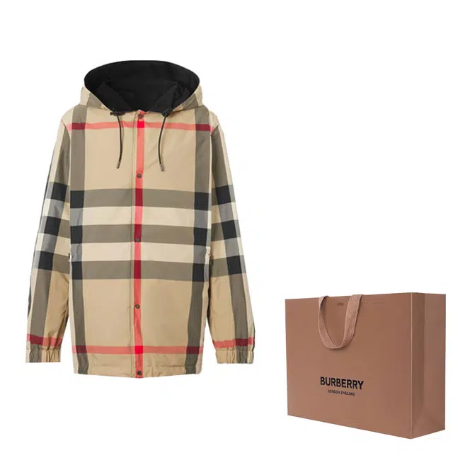 Burberry