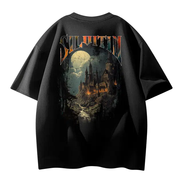 SIL VITIN LogoT