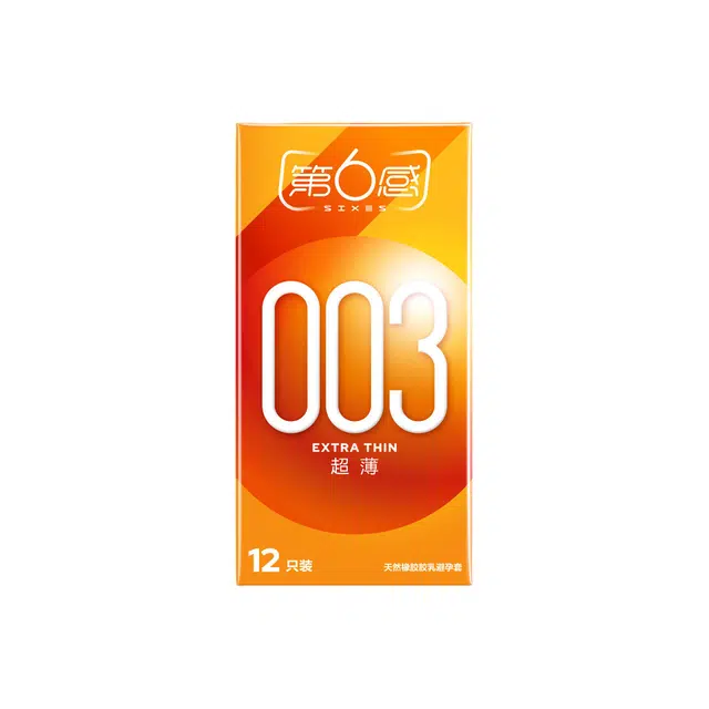 6 003