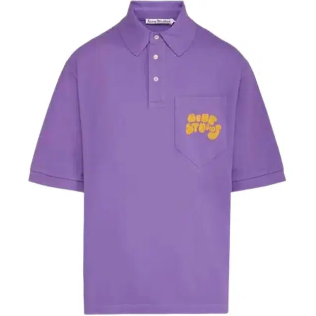 Acne Studios Polo