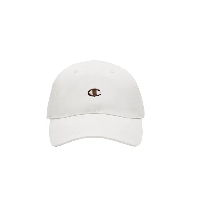 Champion V C1919 Small C Logo Ball Cap