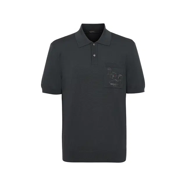 Satchi Polo