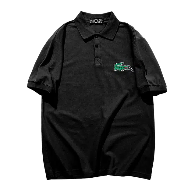 NUCLEAR EXPLOSION Polo