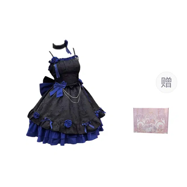 WLEQK lolita