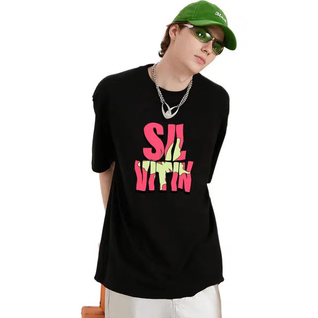 SIL VITIN LogoT