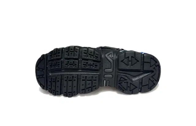 FILA Running MIXR'FM