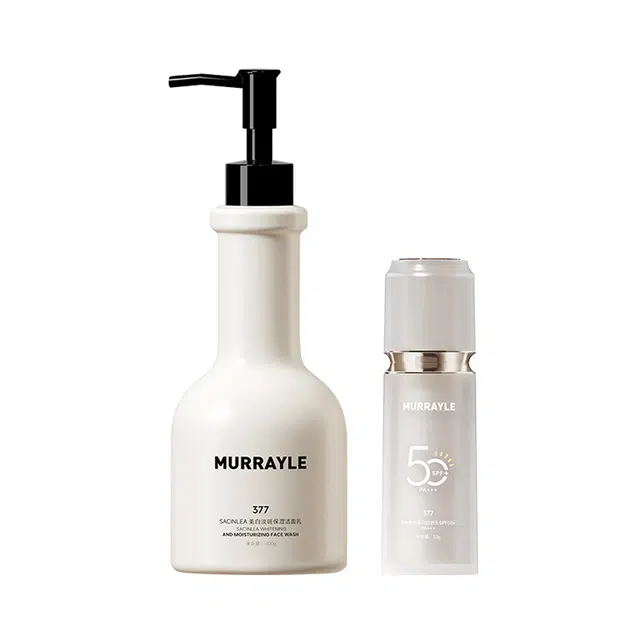 MURRAYLE 377