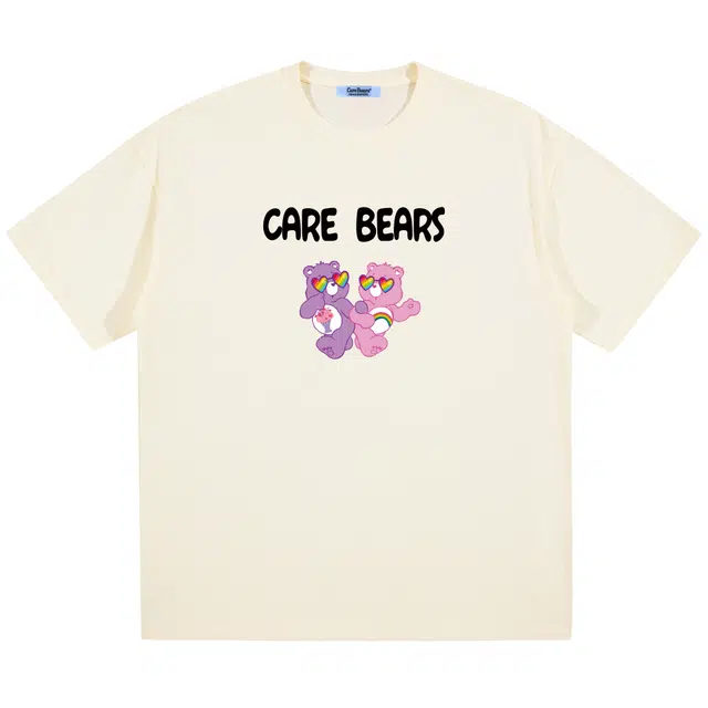 CAREBEARS T