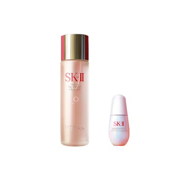 SK-II 50g+230ml+30ml