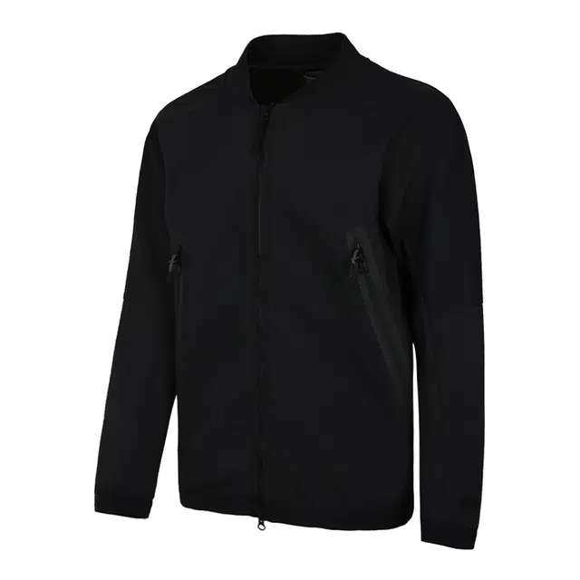 Nike AS M NSW TCH PCK JKT TRK WVN