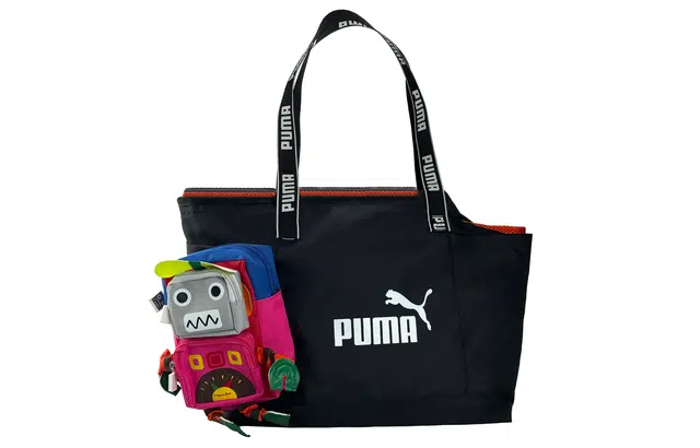 PUMA TCO Tote