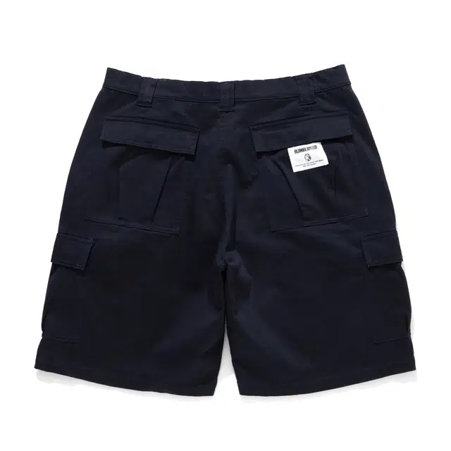 BILLIONAIRE BOYS CLUB SS25