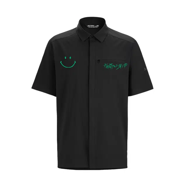 Arcteryx SKYLINE logo
