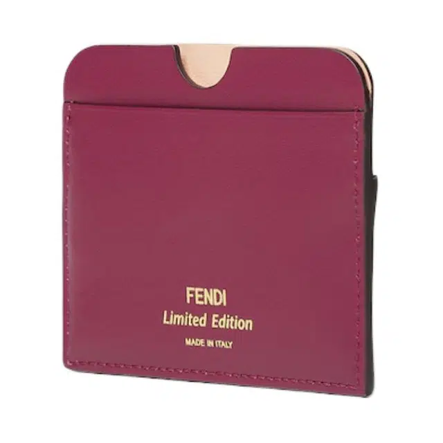 FENDI Postcard
