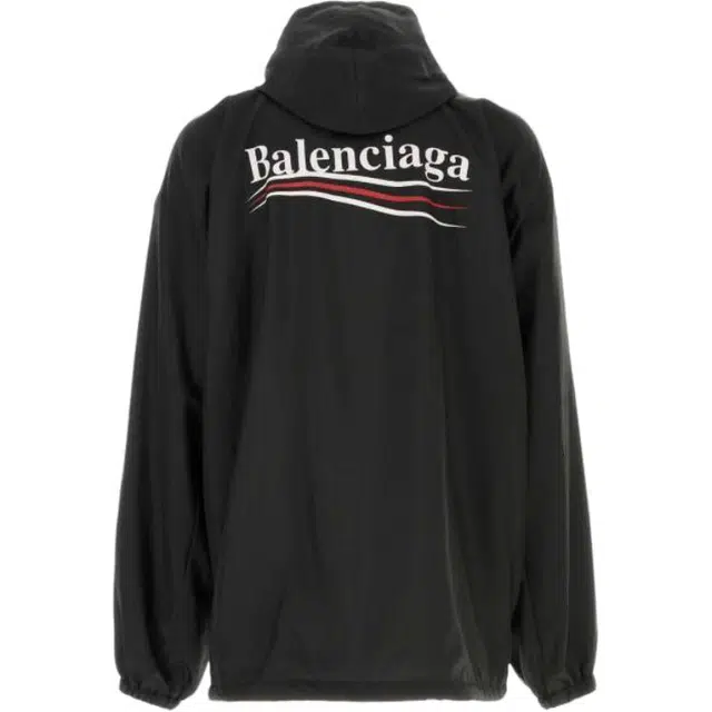 Balenciaga Logo