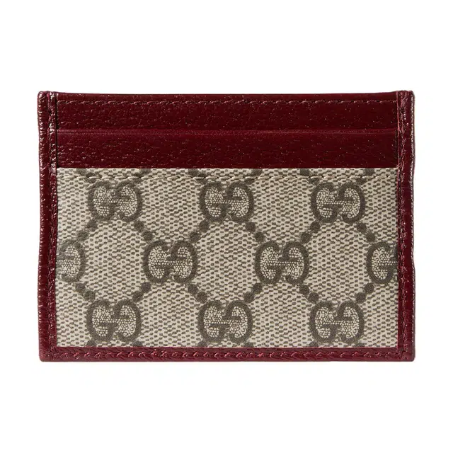 GUCCI Ophidia G