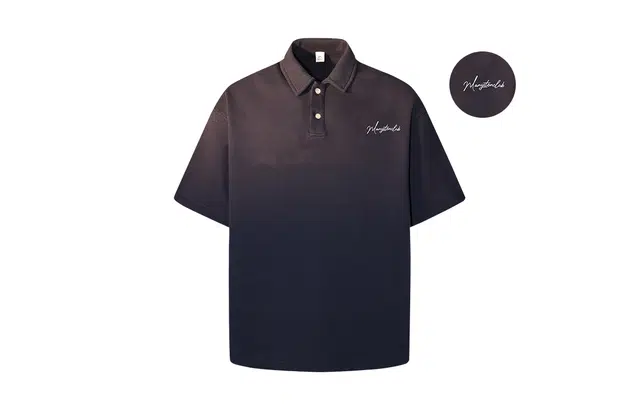MANYSTON Polo