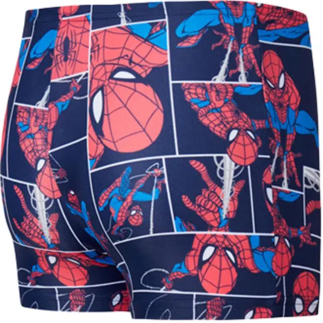 Speedo x MARVEL