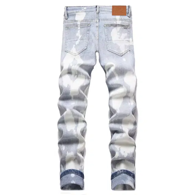 T-IRA vintage