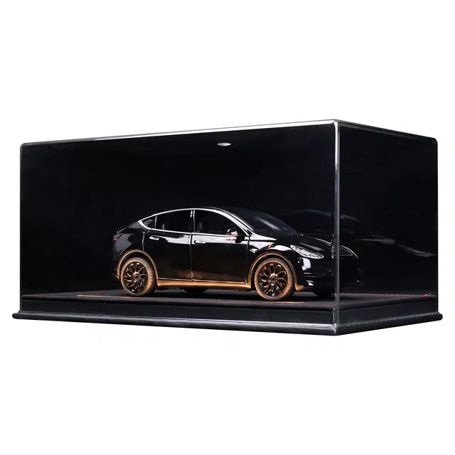 Model Y 124 SUV