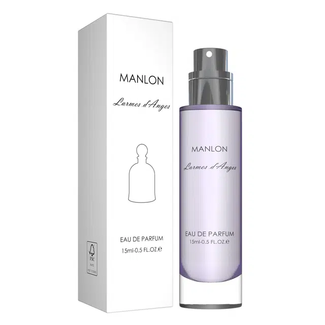 MANLON EDP