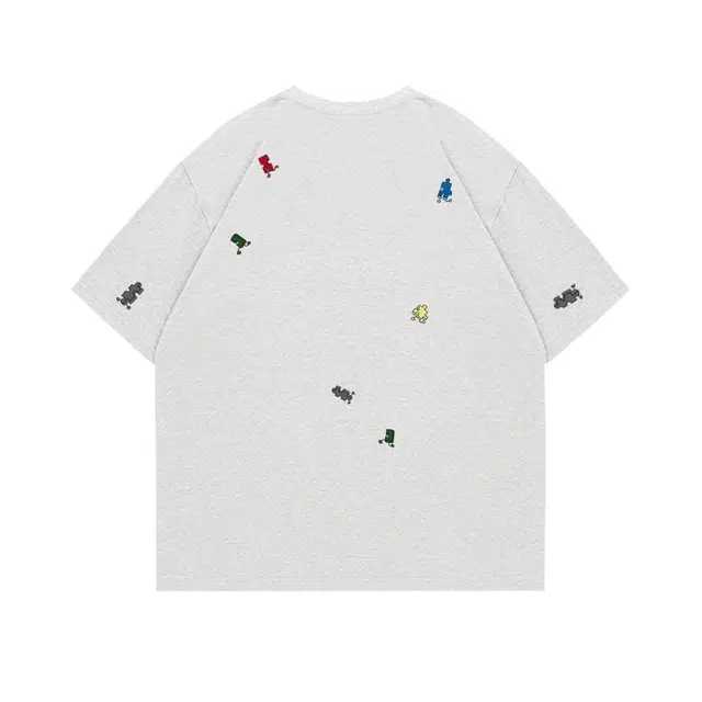 WBWR T