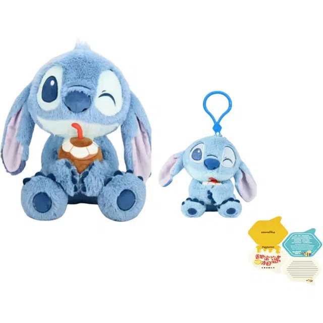 POTDEMIEL x Disney 11cm