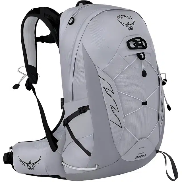 OSPREY Tempest 9