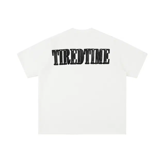 TIRED T