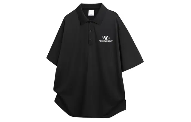 CHARLIE GOLF Polo