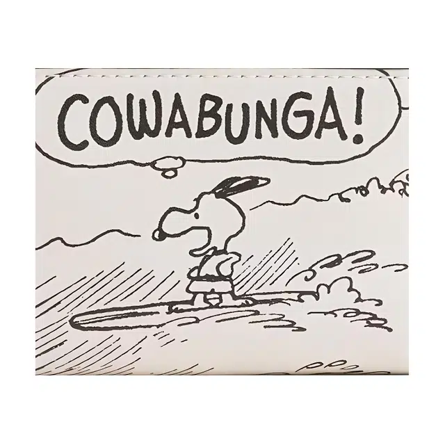 COACH x PEANUTS 11