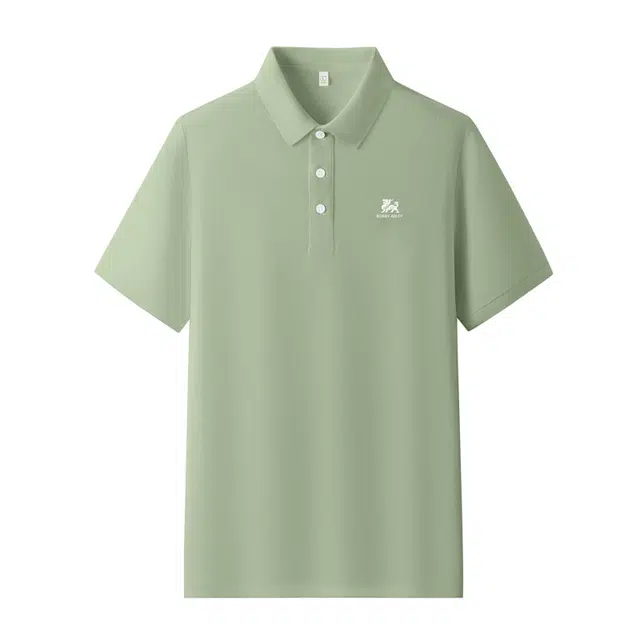 BOBBY ABLEY Polo