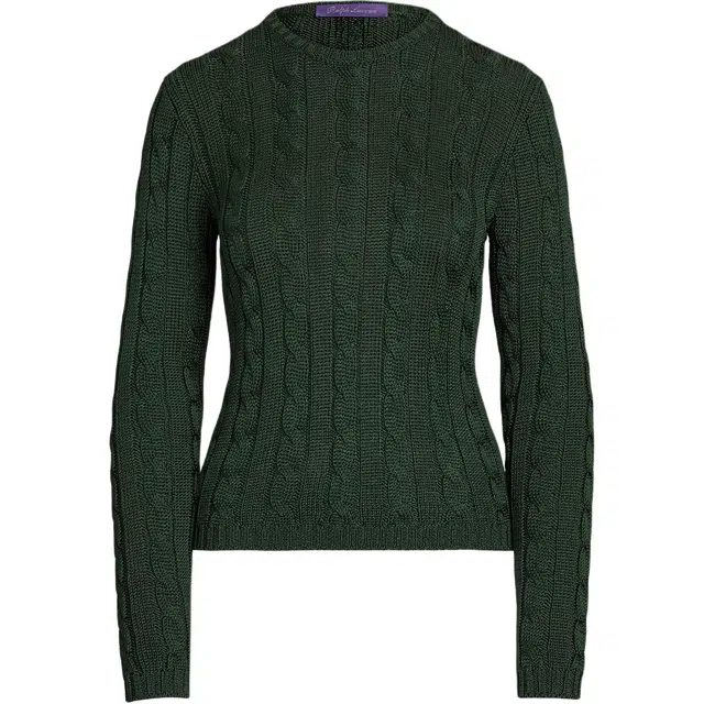 Ralph Lauren Collection SS25