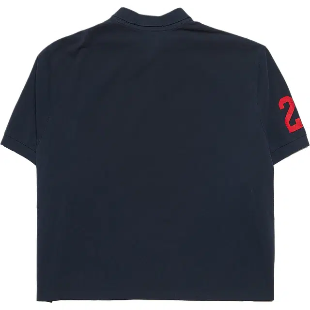 Balenciaga SS24 Polo