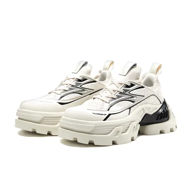 OGR T-X Killer Og white