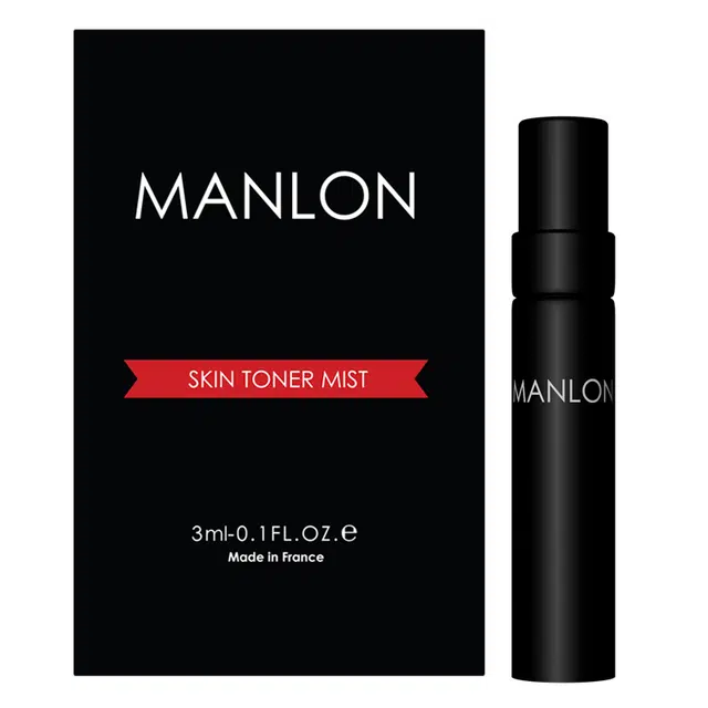 MANLON 3ml