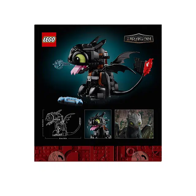 LEGO ICONS10375 784pcs 10375-LG